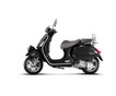 Новая Vespa GTV 